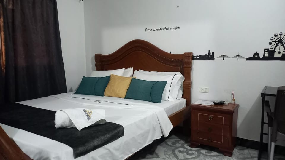 Hotel Neiva Providencia Hotel in Neiva