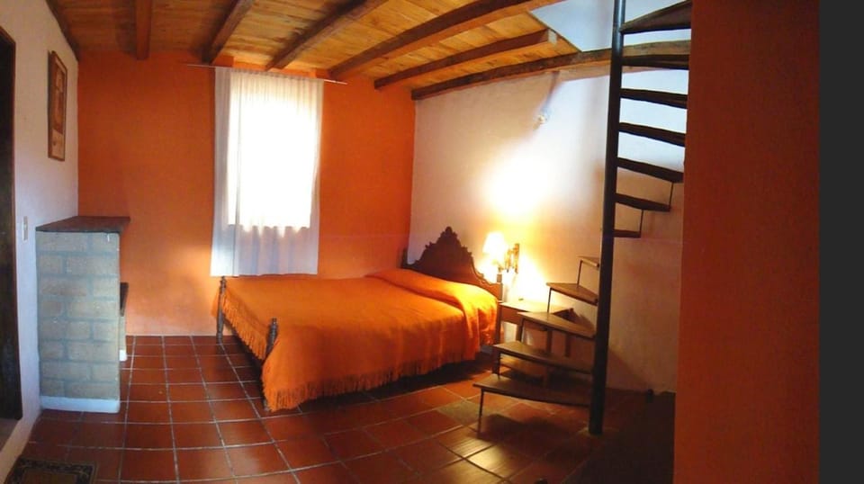 Casona Santo Domingo Hotel in Villa de Leyva