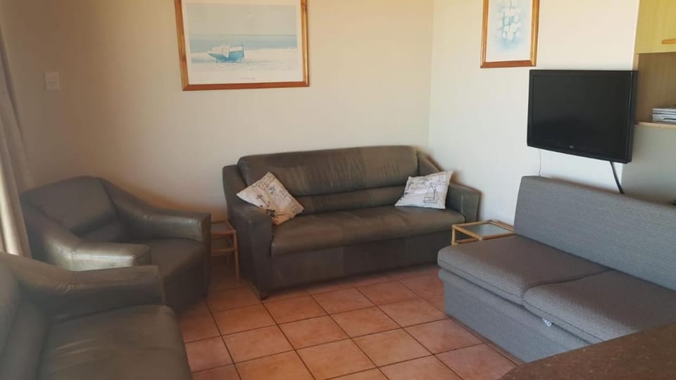Blue Horizon Flat 8 Apartment in Eastern Cape