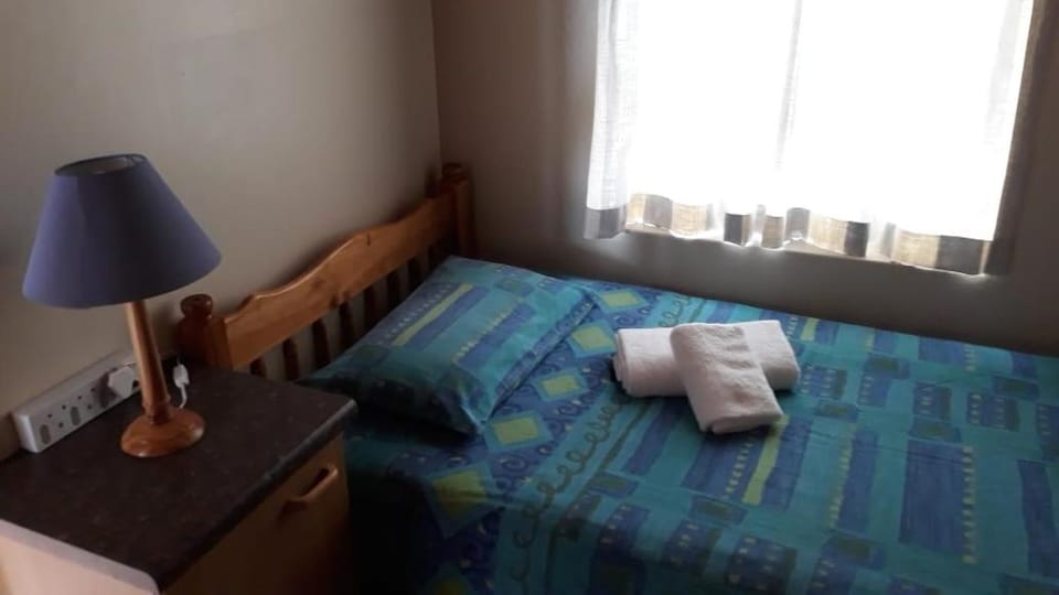 Blue Horizon Flat 8 Apartment in Eastern Cape