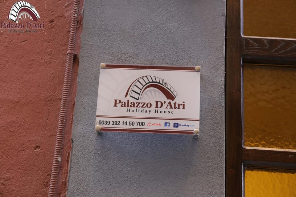 Day, Property logo or sign