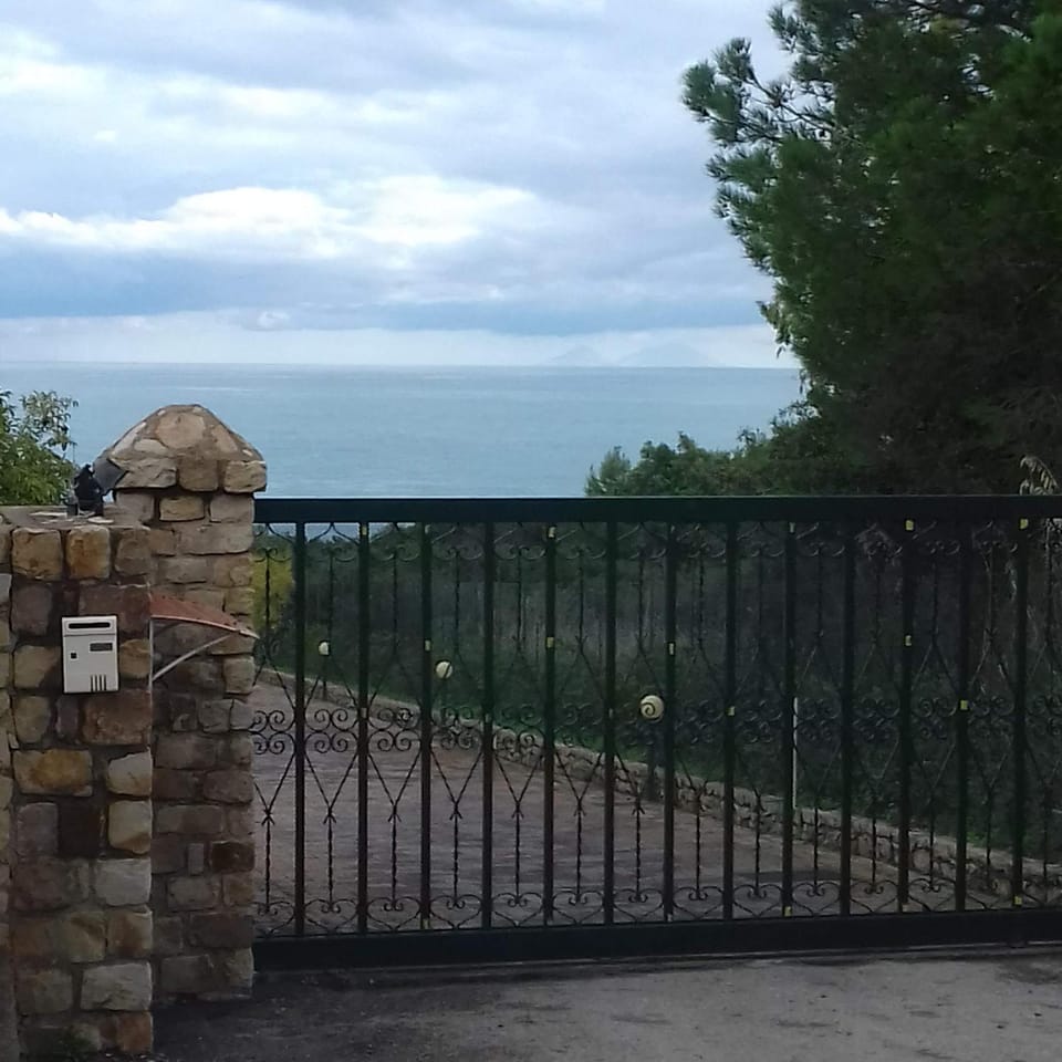 Natural landscape, View (from property/room)
