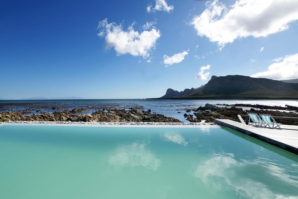 Winter, Beach, Autumn, Mountain view, Pool view, Sea view, Swimming pool