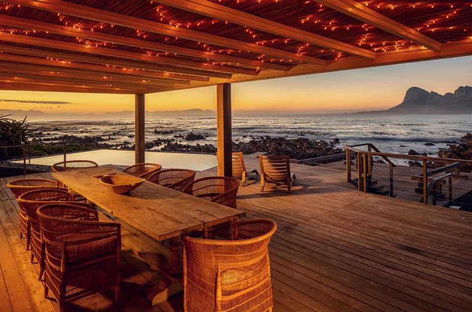 Natural landscape, Winter, BBQ facilities, Balcony/Terrace, Beach, Autumn, Sea view, Swimming pool, Swimming pool