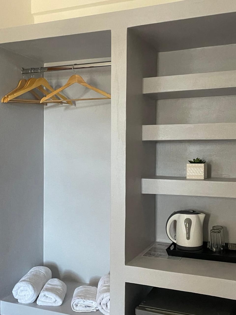 Village Twins 1 Bed and Breakfast in Decentralized Administration of the Aegean
