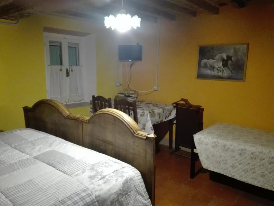 B&B San Nicola Bed and Breakfast in Emilia-Romagna