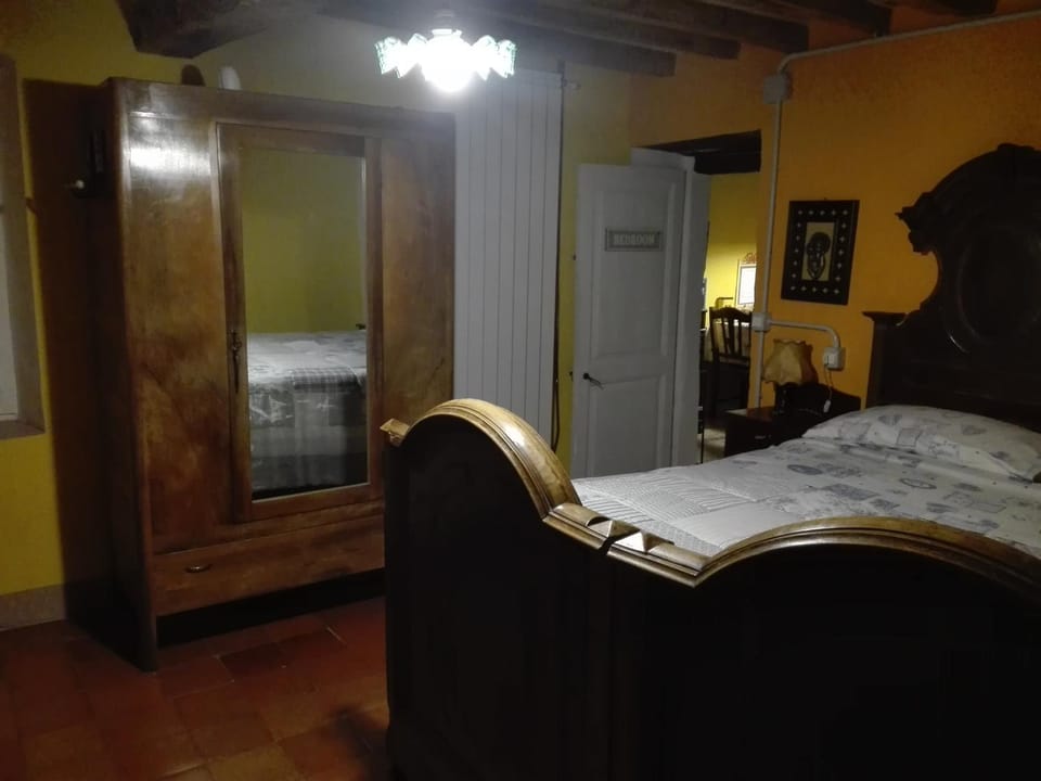 B&B San Nicola Bed and Breakfast in Emilia-Romagna