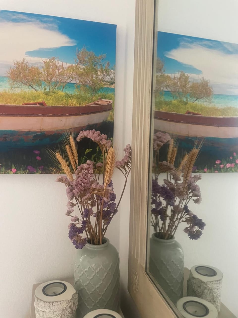 Decorative detail