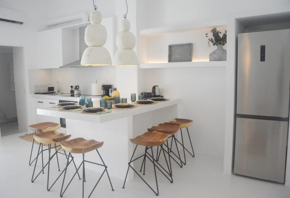 Renthousetinos House in Decentralized Administration of the Aegean