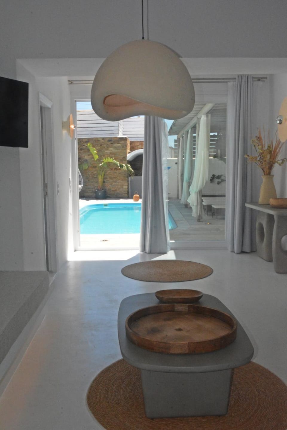 Renthousetinos House in Decentralized Administration of the Aegean