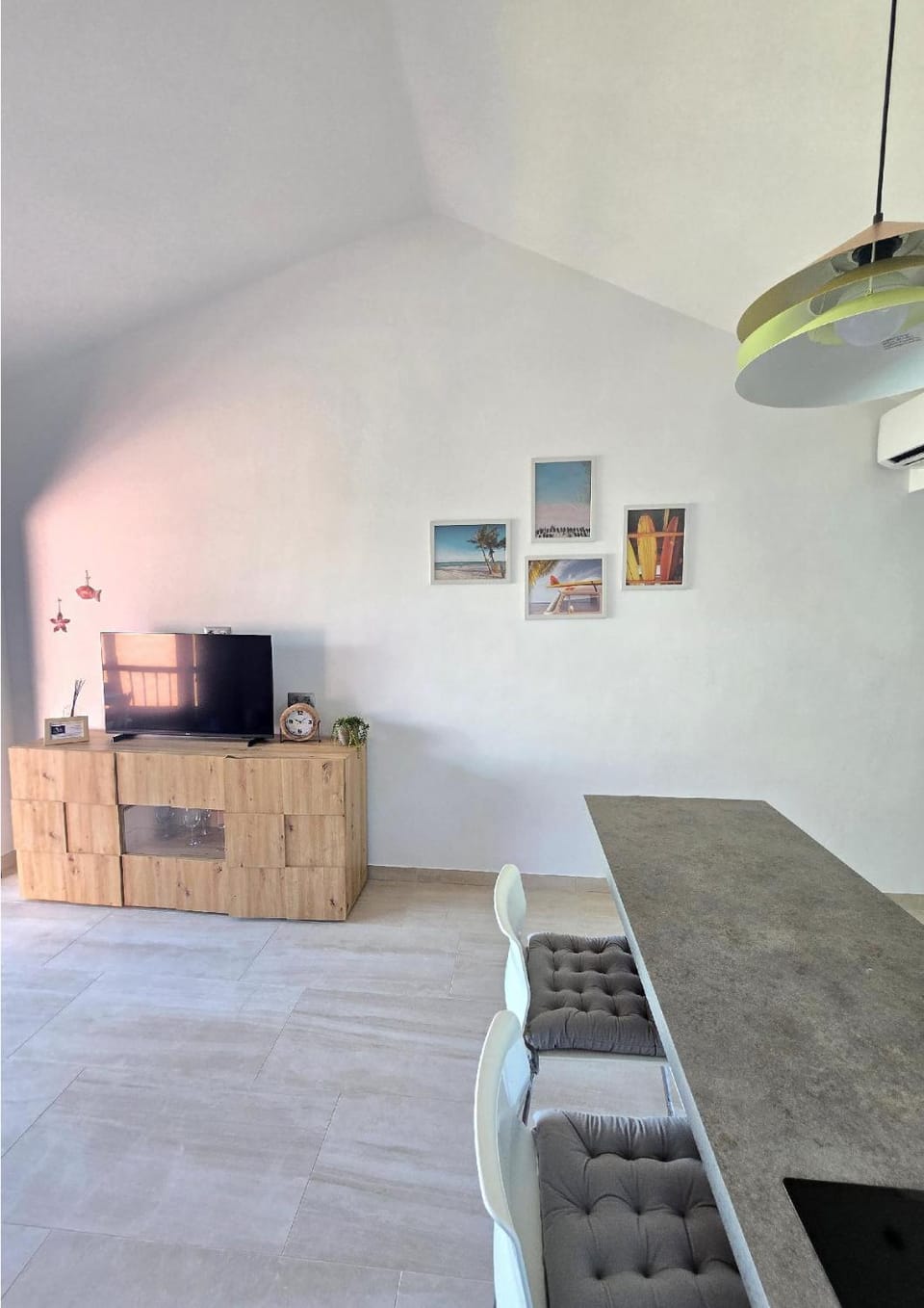 TV and multimedia, Living room, kitchen