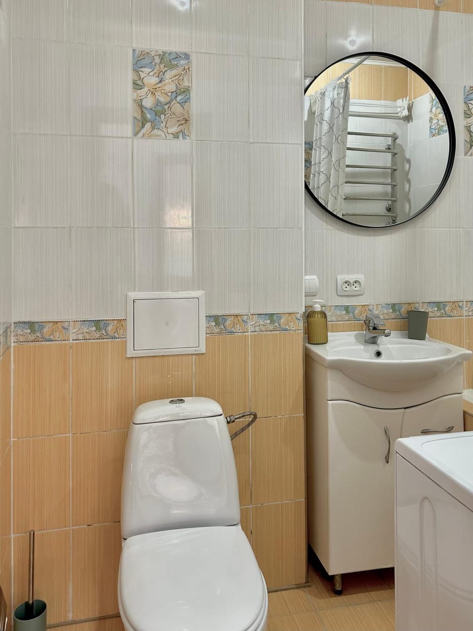 MIAMO apart Вірменська Apartment in Lviv