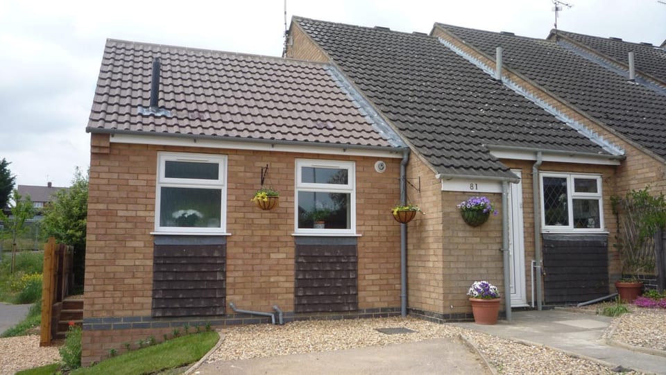 The Little Annexe Bed and Breakfast in South Kesteven District