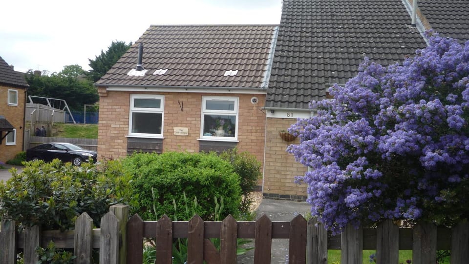 The Little Annexe Bed and Breakfast in South Kesteven District