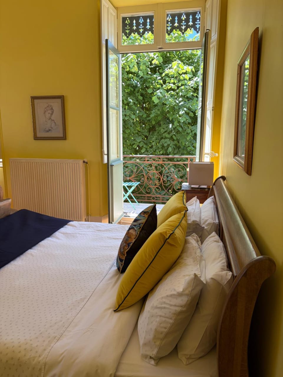 Chateau de La Lanette Bed and Breakfast in Occitanie