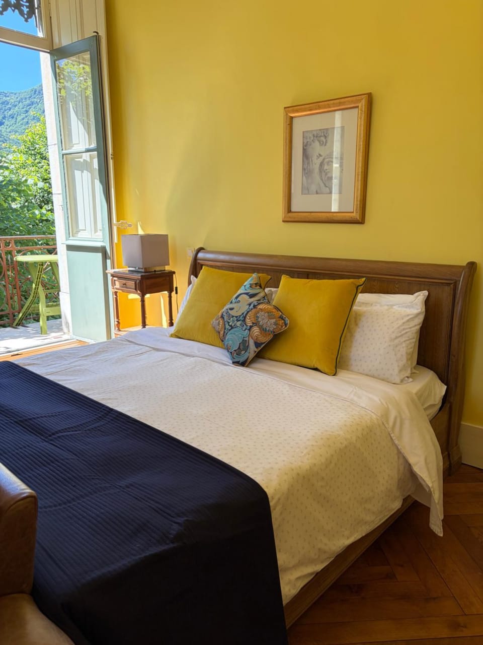 Chateau de La Lanette Bed and Breakfast in Occitanie