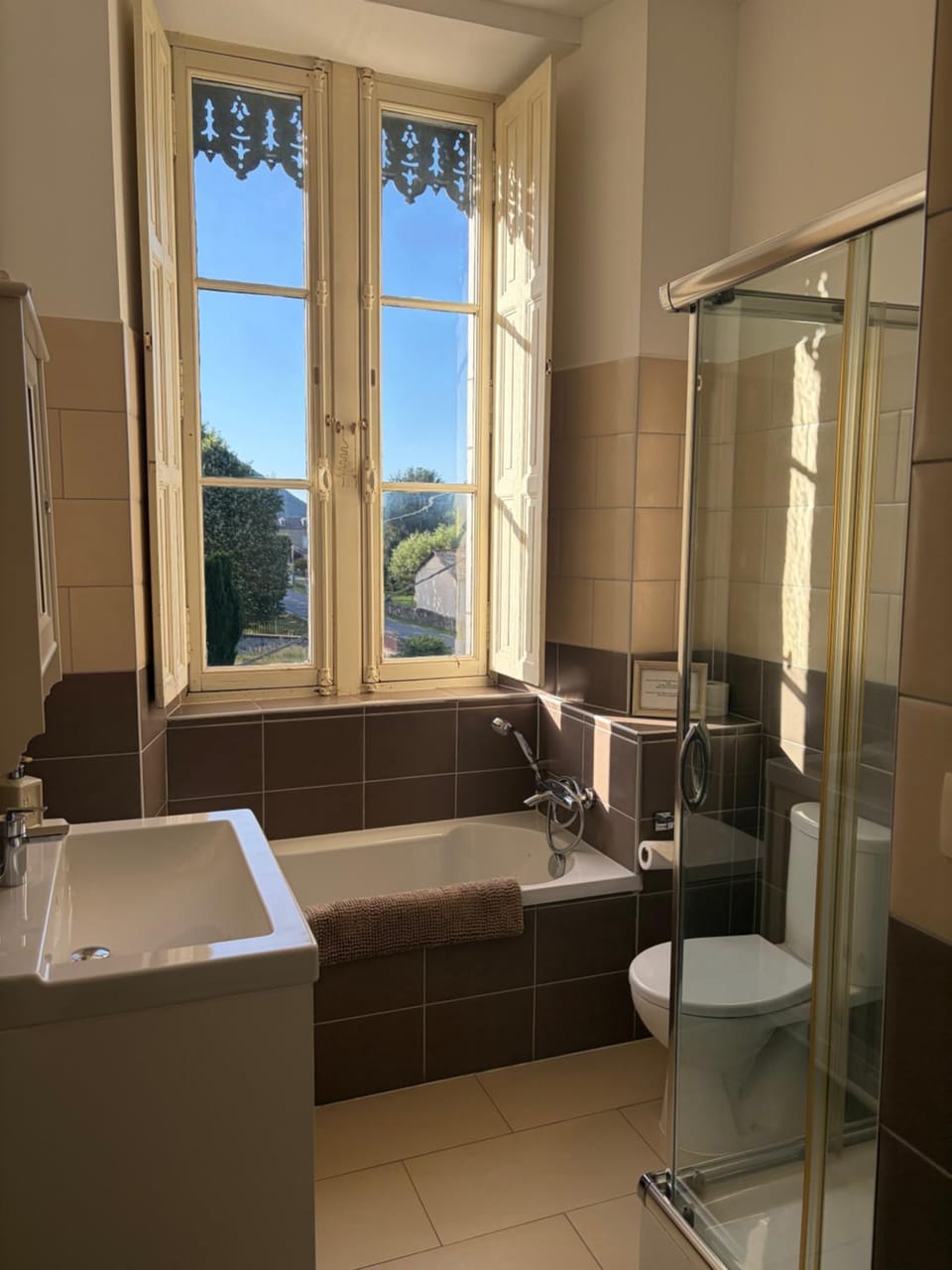 Chateau de La Lanette Bed and Breakfast in Occitanie