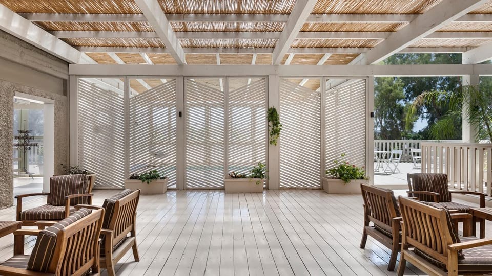 Spa and wellness centre/facilities, Spa and wellness centre/facilities, Seating area