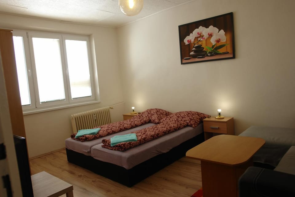 Decorative detail, Bedroom
