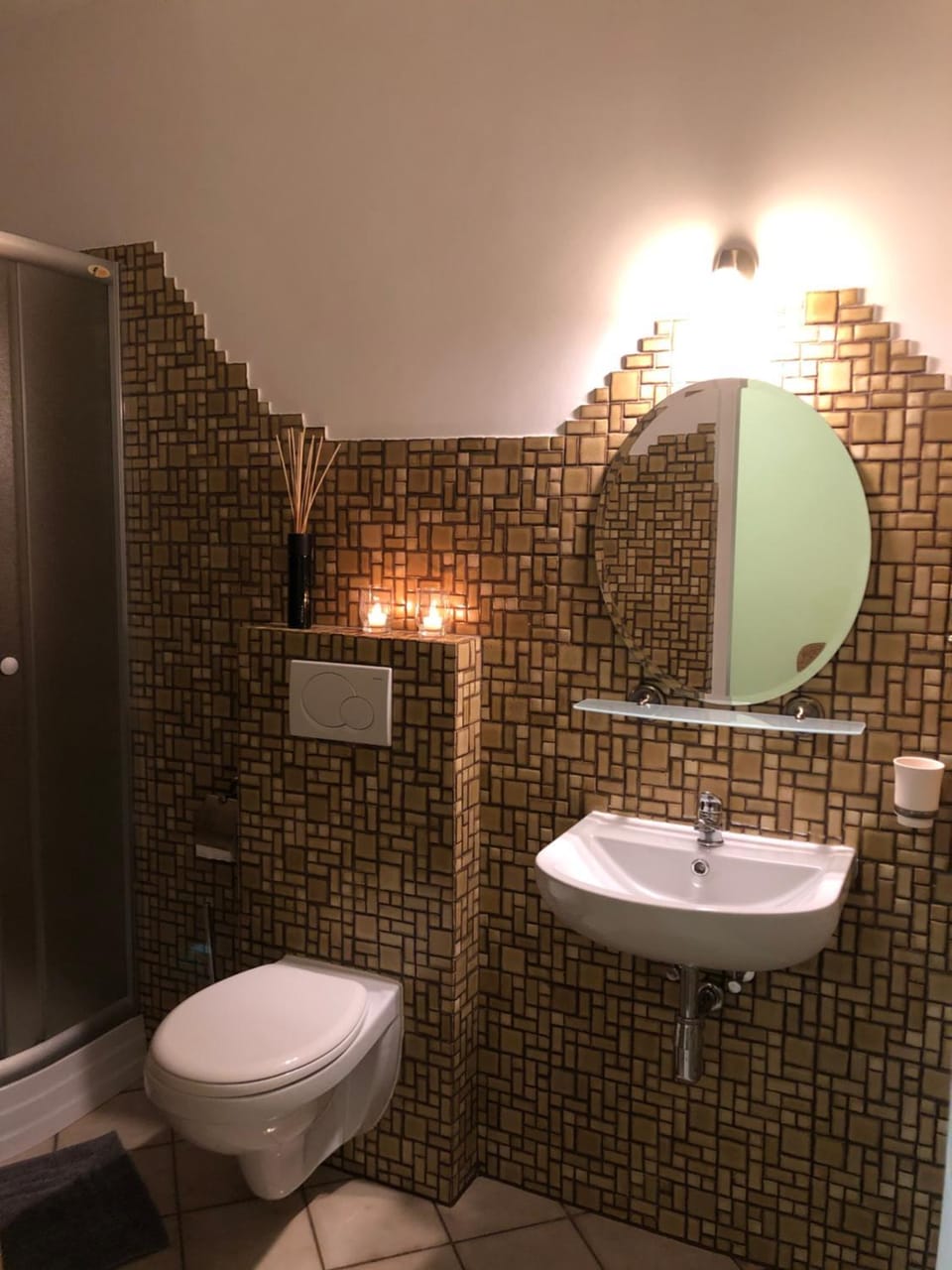 Pensjonat Na Kolumba Vacation rental in West Pomeranian Voivodeship, Poland