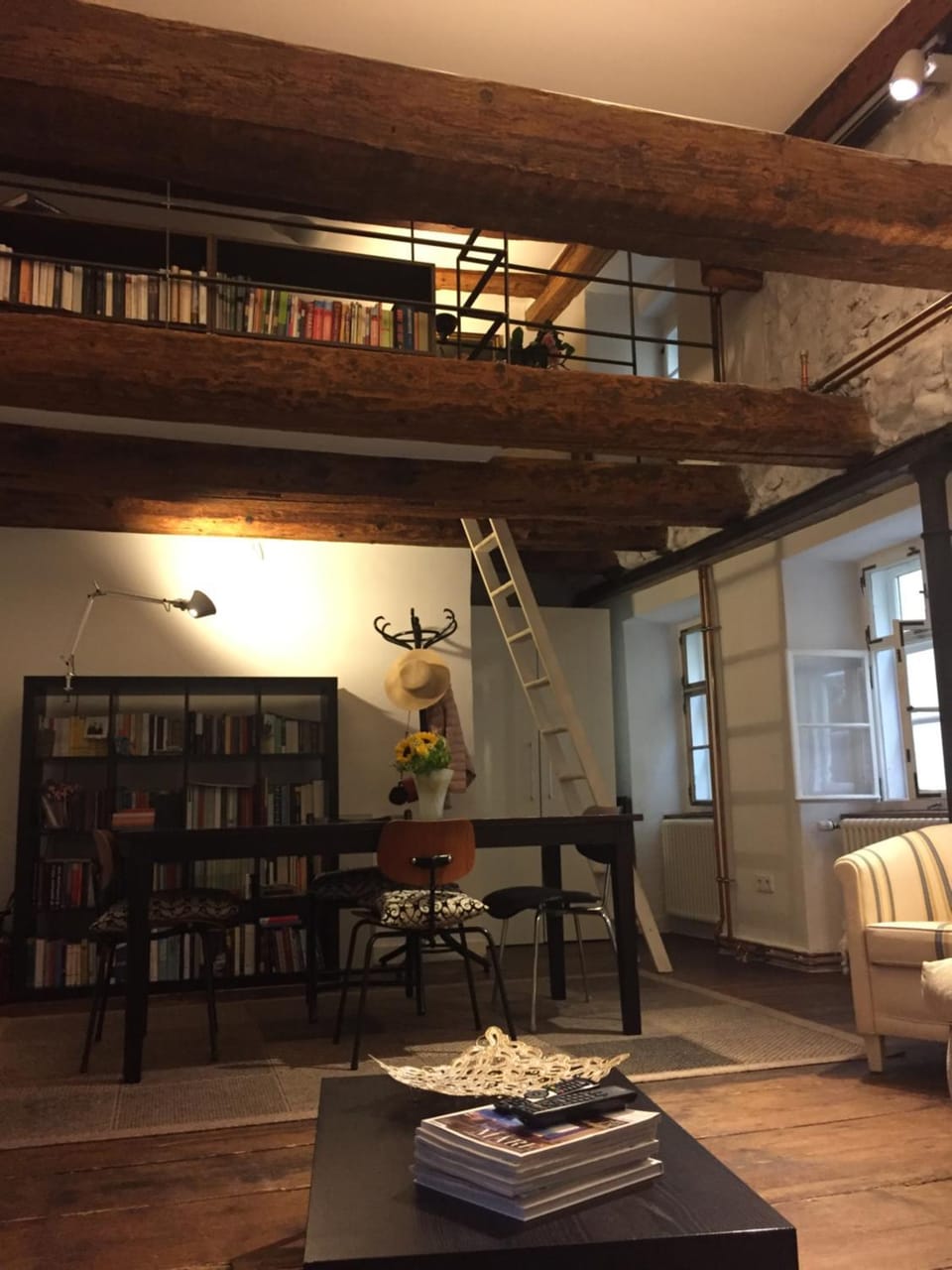 Casa Livia Apartment in Lindau