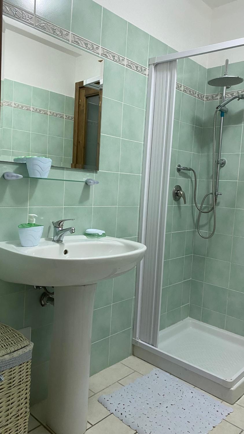 La Casa di Stefania Apartment in Sardinia