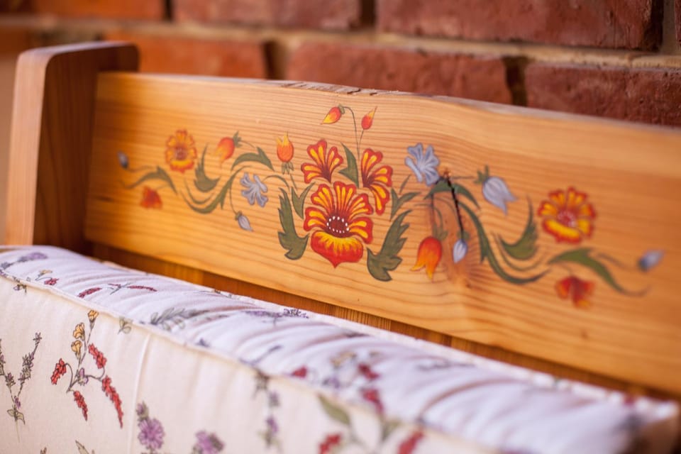Siedlisko Wigry Bed and Breakfast in Lithuania