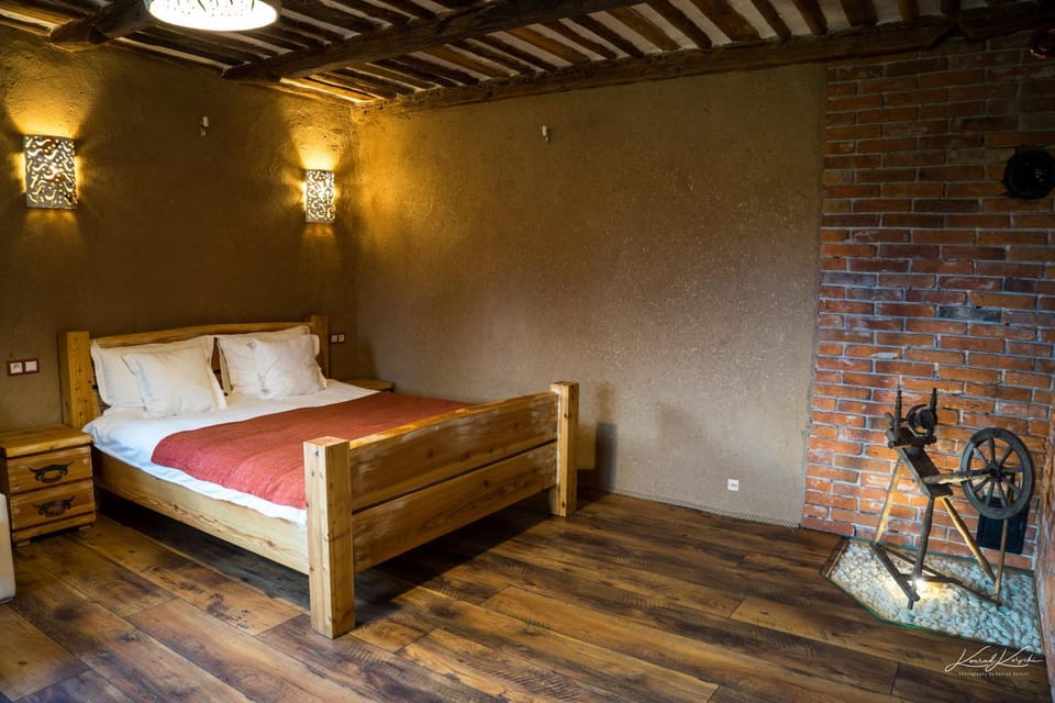 Siedlisko Wigry Bed and Breakfast in Lithuania