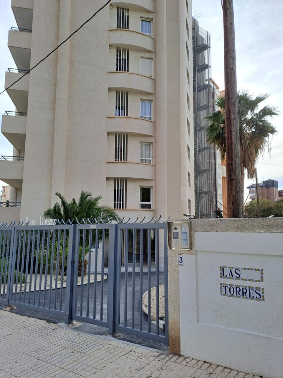 Holiday Apartment 5 min to Levante beach Apartment in Benidorm