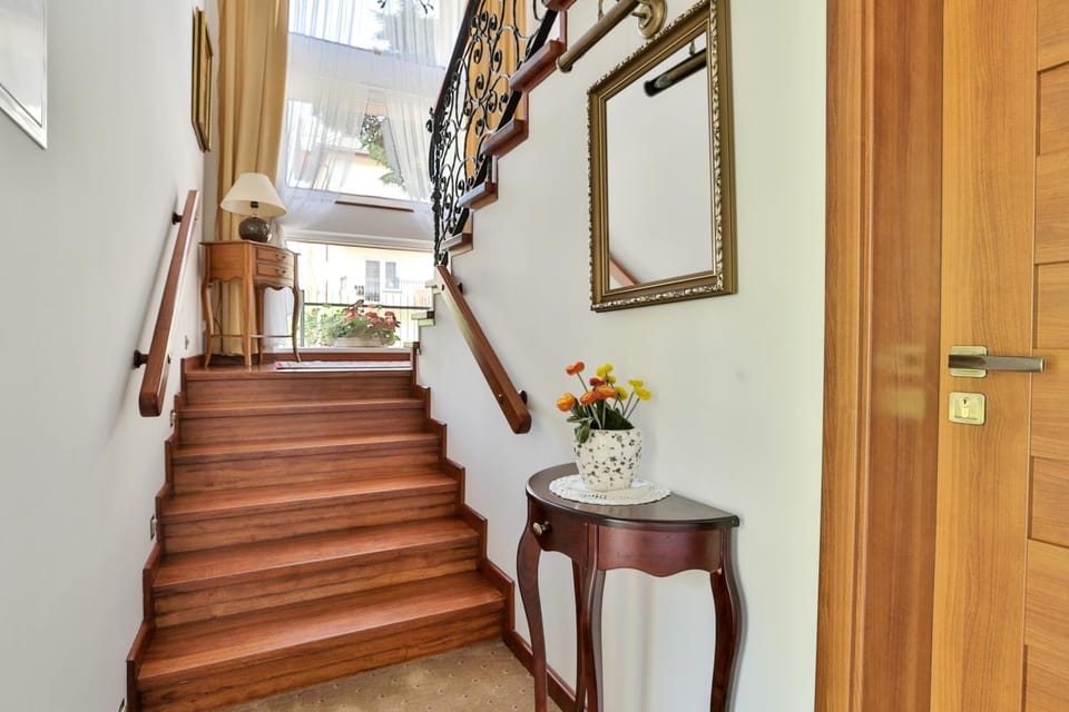 Lobby or reception, Area and facilities