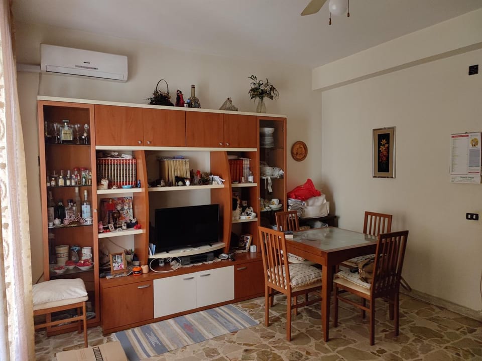 Appartamento Elisa Apartment in Calabria