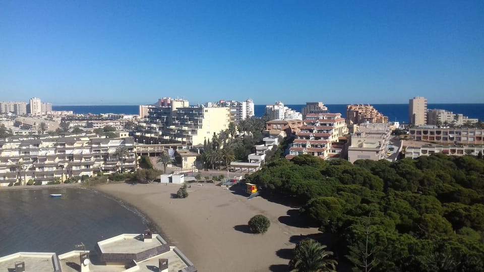 Nearby landmark, Off site, Natural landscape, Bird's eye view, Beach