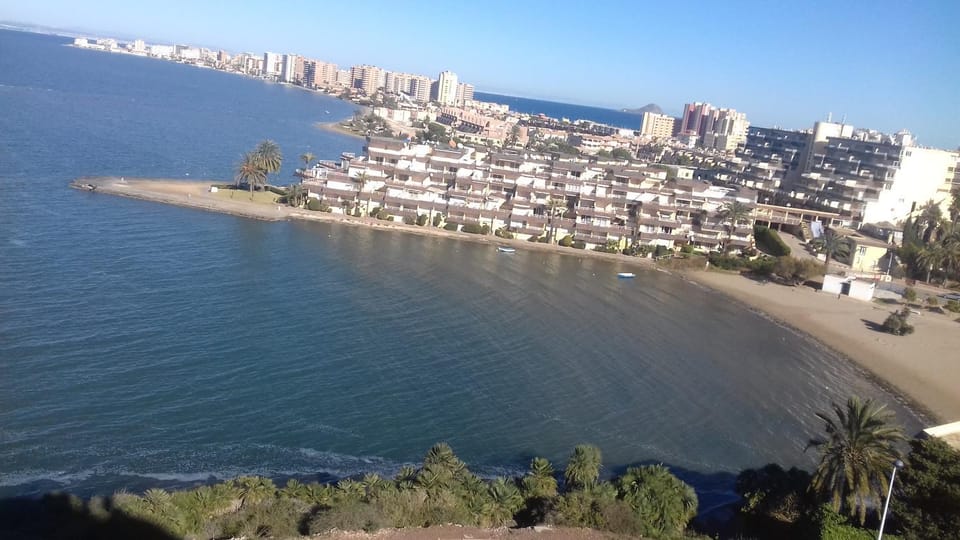 Off site, Natural landscape, Bird's eye view, Beach