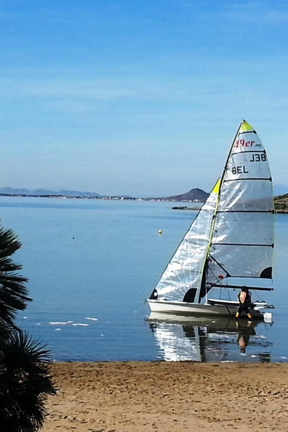 Off site, Natural landscape, Activities, Beach, Entertainment