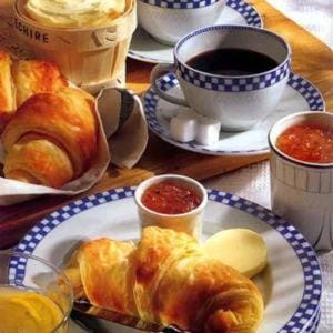 Food close-up