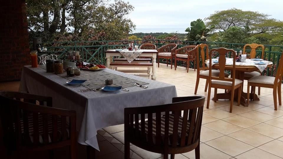 Day, Balcony/Terrace, On site