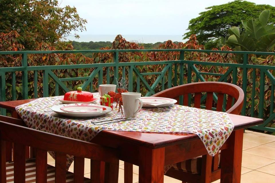 Hunters B&B Bed and Breakfast in KwaZulu-Natal