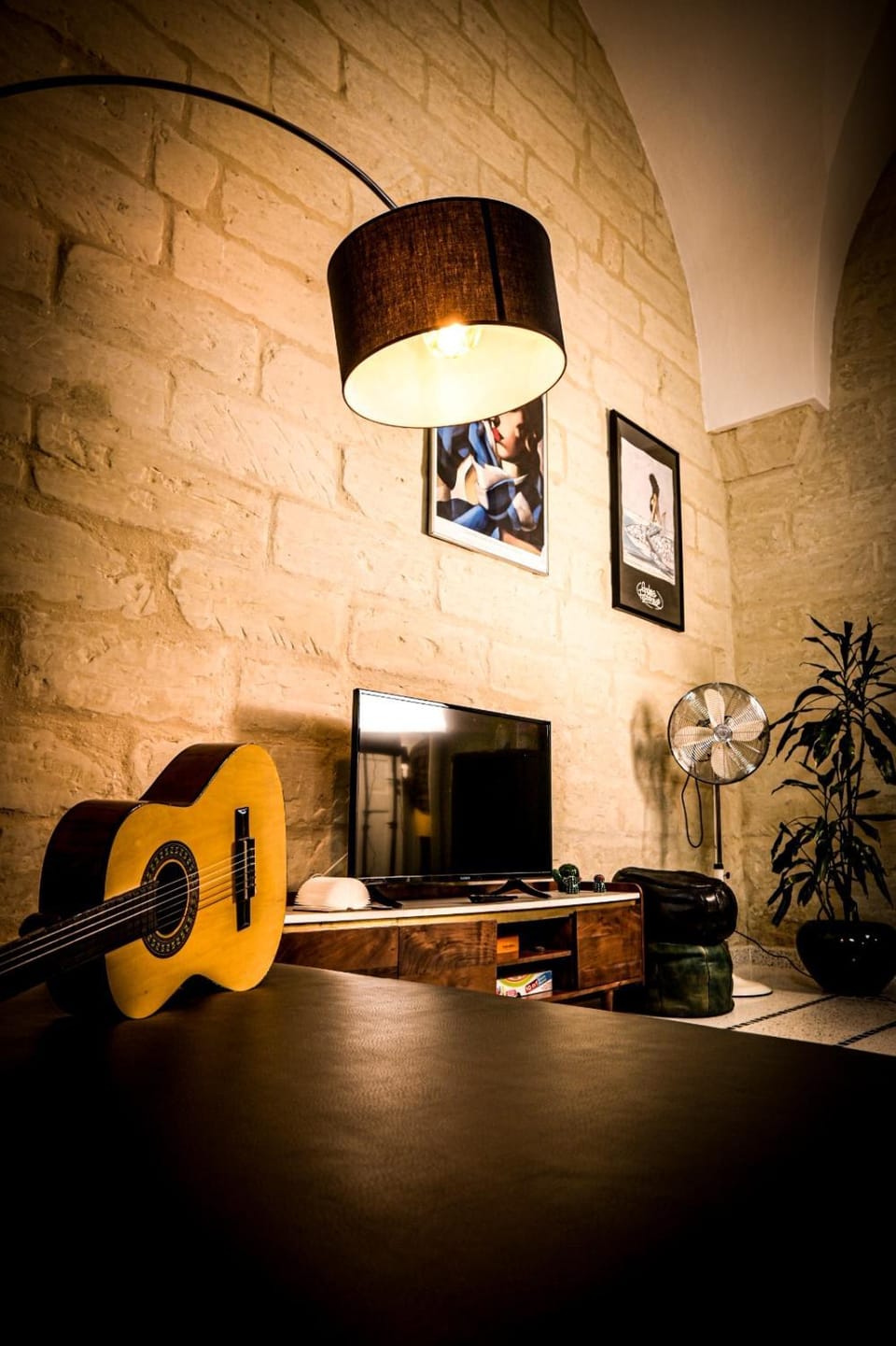 Communal lounge/ TV room, TV and multimedia, Evening entertainment