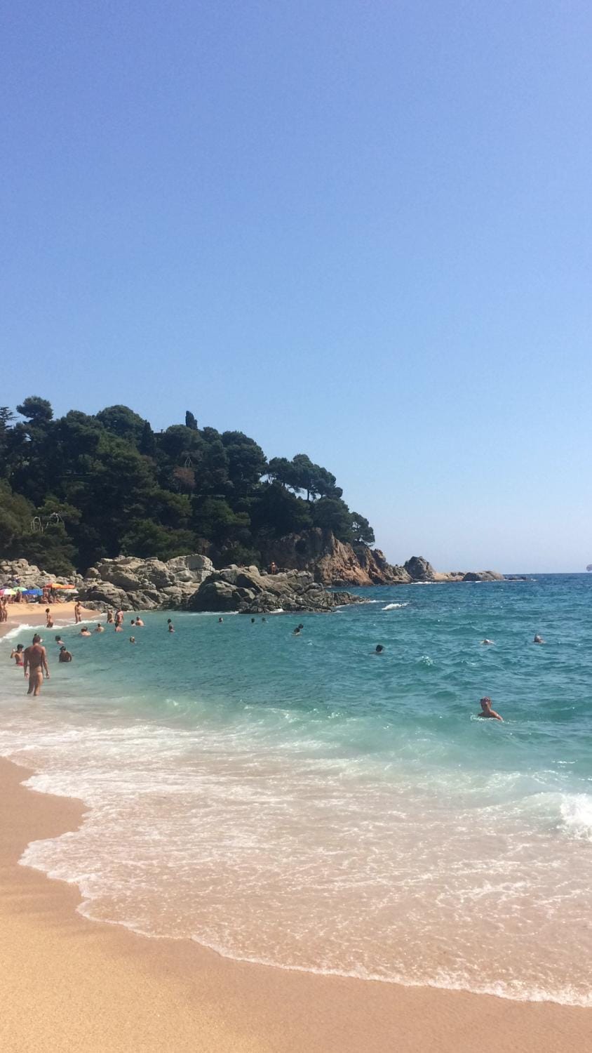 Apartamento Santa Fe Apartment in Lloret de Mar