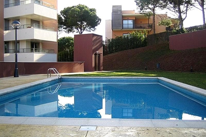 Apartamento Santa Fe Apartment in Lloret de Mar