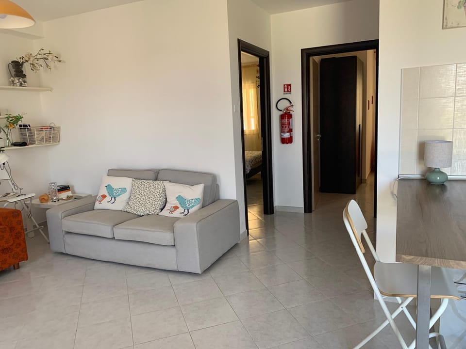 Apartment Olga Apartment in Pizzo