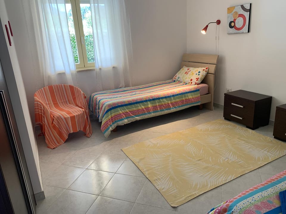 Apartment Olga Apartment in Pizzo