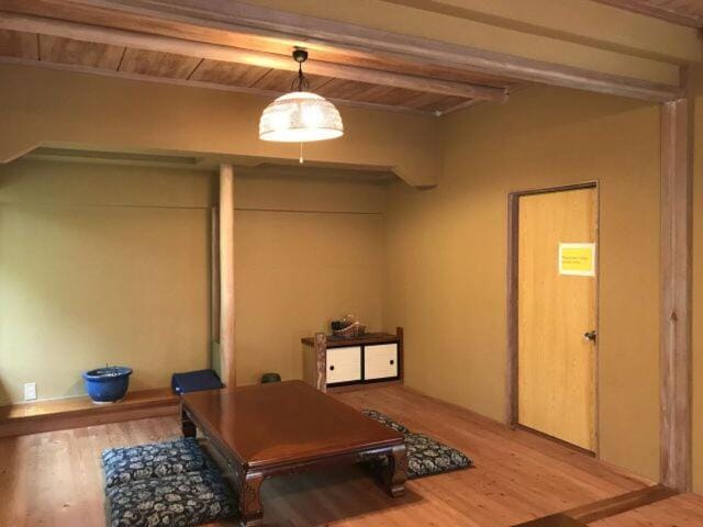 Guest House Itokawa Bed and Breakfast in Shizuoka Prefecture