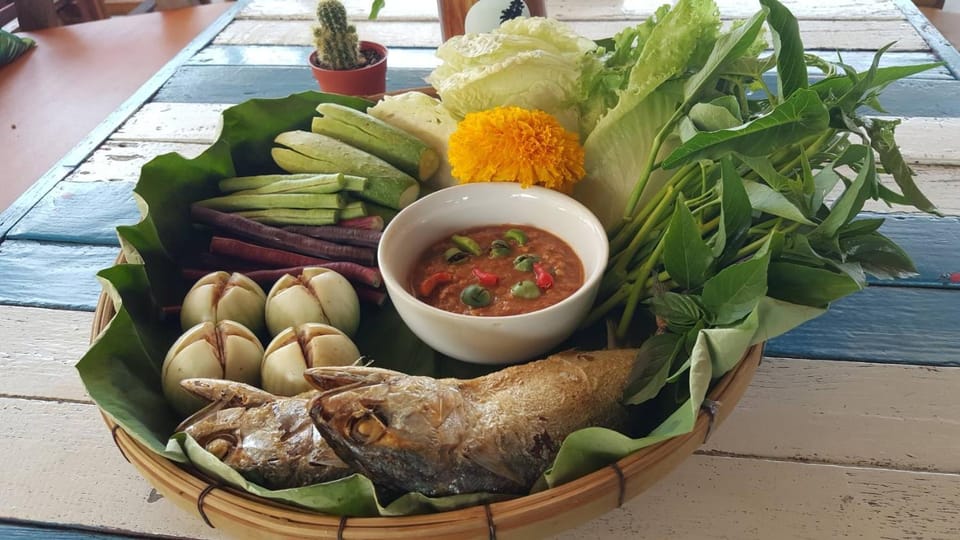 I - Talay Taling Ngam Samui - เขา ป่า นา เล ตลิ่งงาม สมุย Resort in Ko Samui