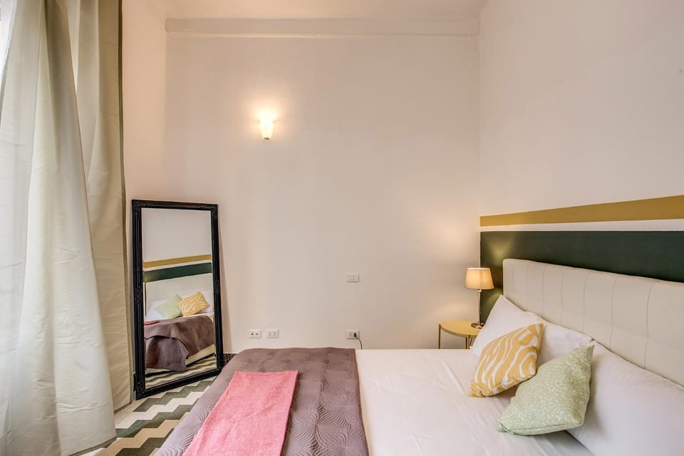 AwesHomeItaly - Bay Windows Apartment Apartment in La Spezia