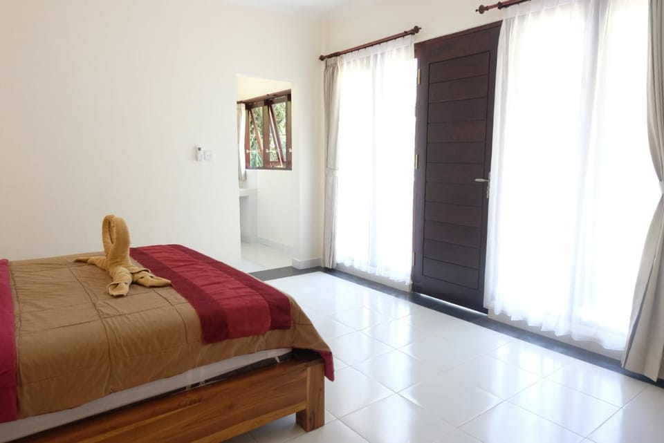 Ary House Ubud Bed and Breakfast in Ubud