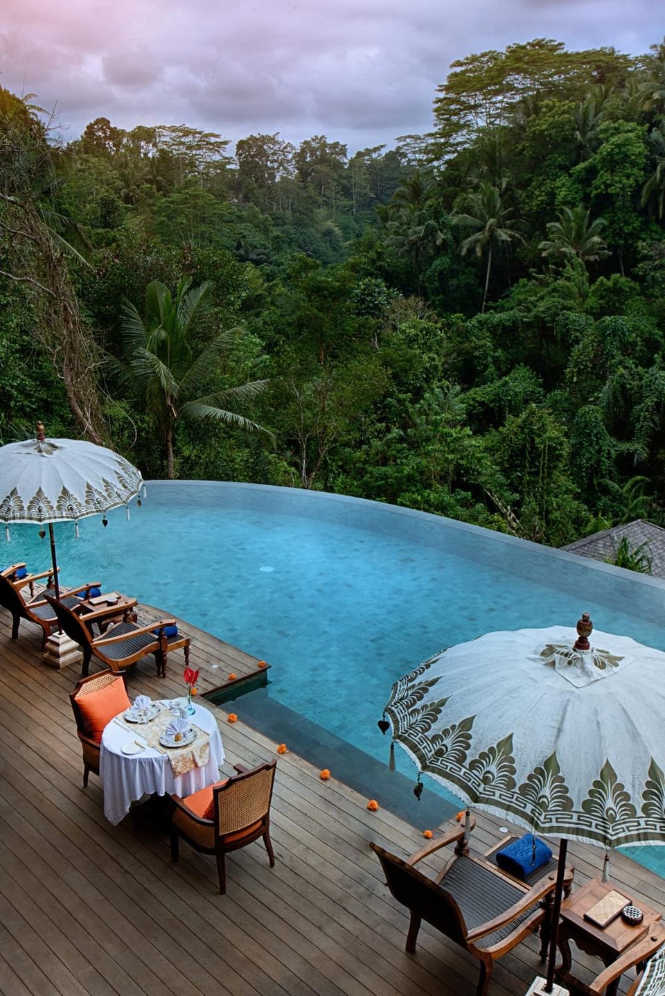 Natural landscape, Swimming pool, Swimming pool
