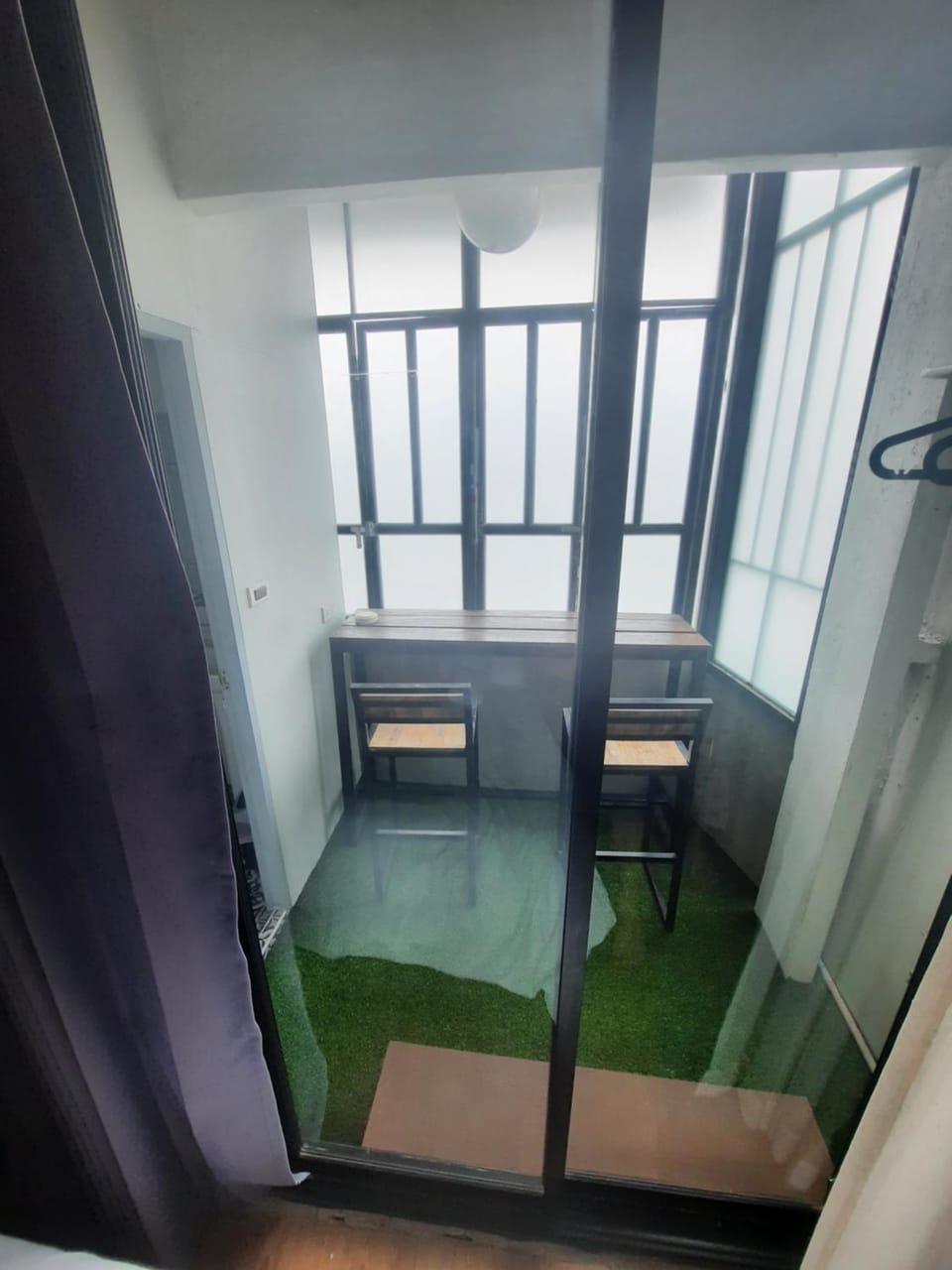 Uno Chiangmai Bed and Breakfast in Chiang Mai