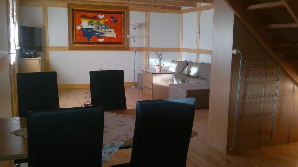 Haus Hammermühle Apartment in Senftenberg