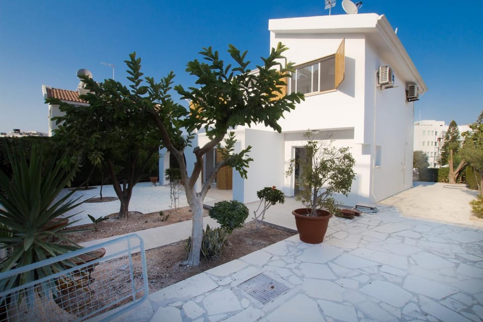 Fig Tree Bay Villa 2 Villa in Protaras